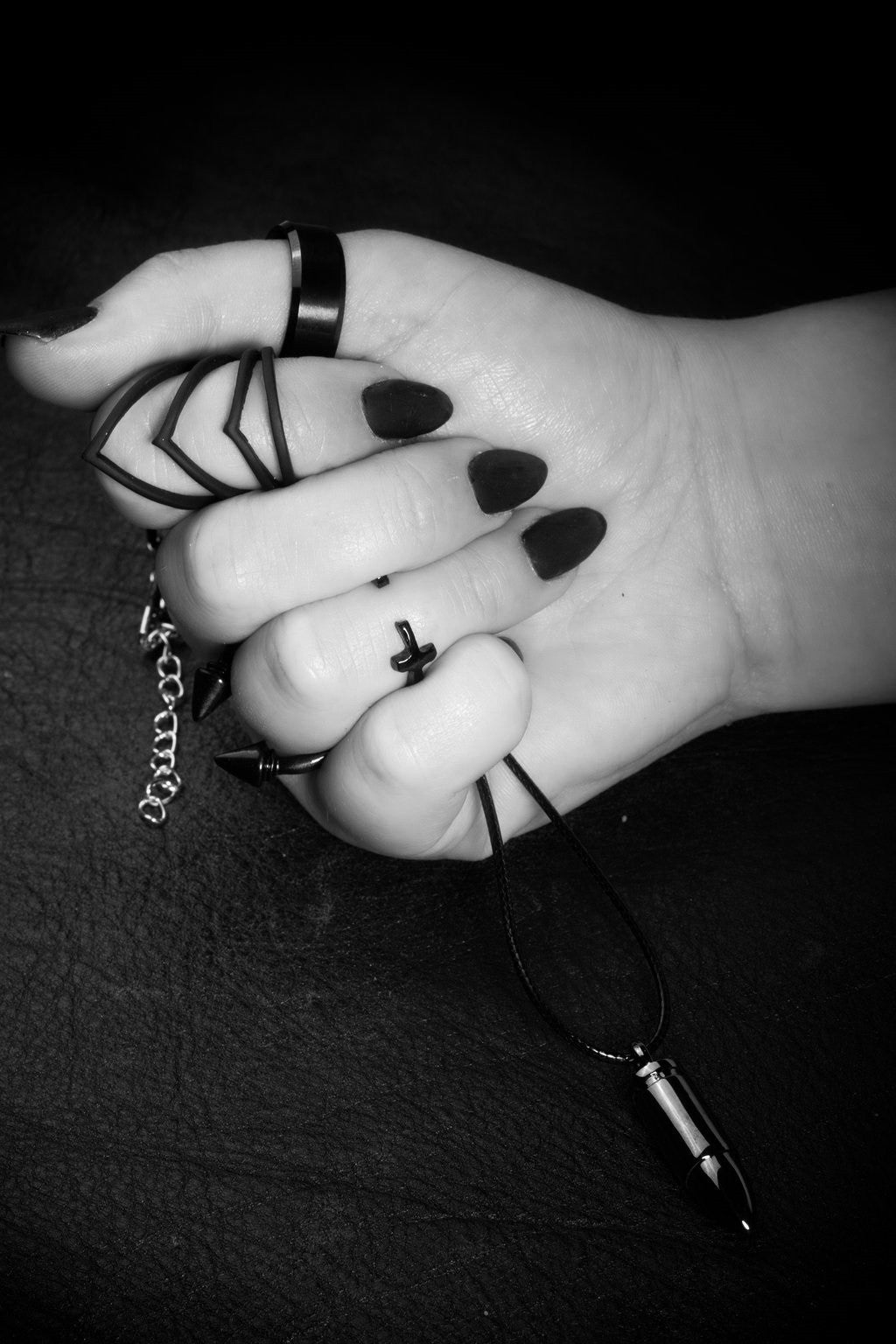 Zella Ring