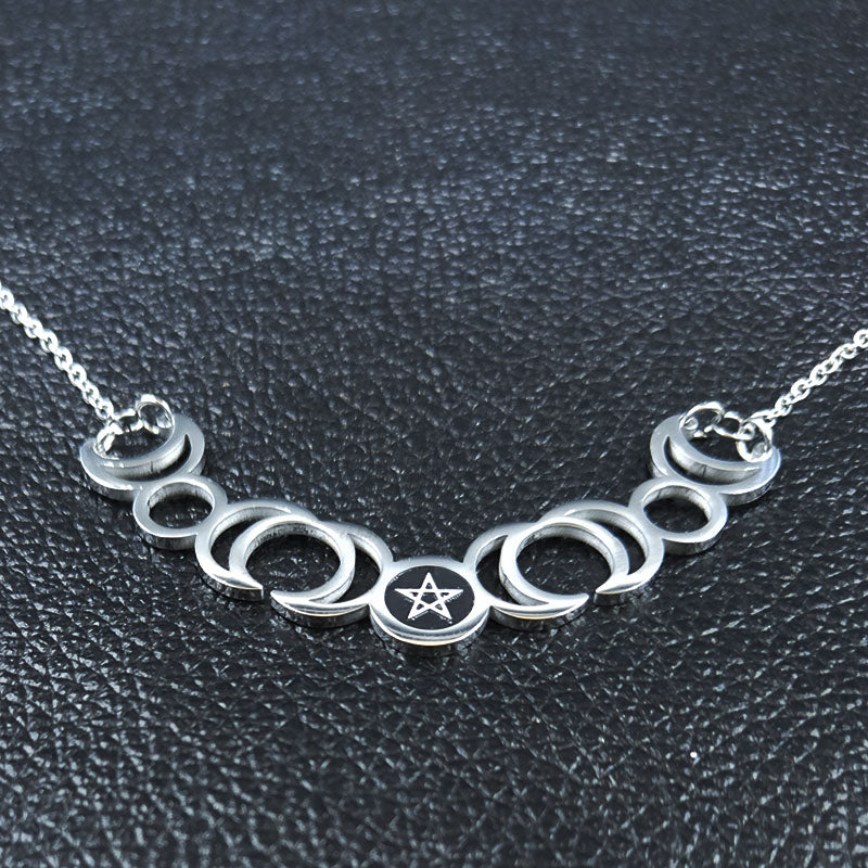 Thalia Necklace
