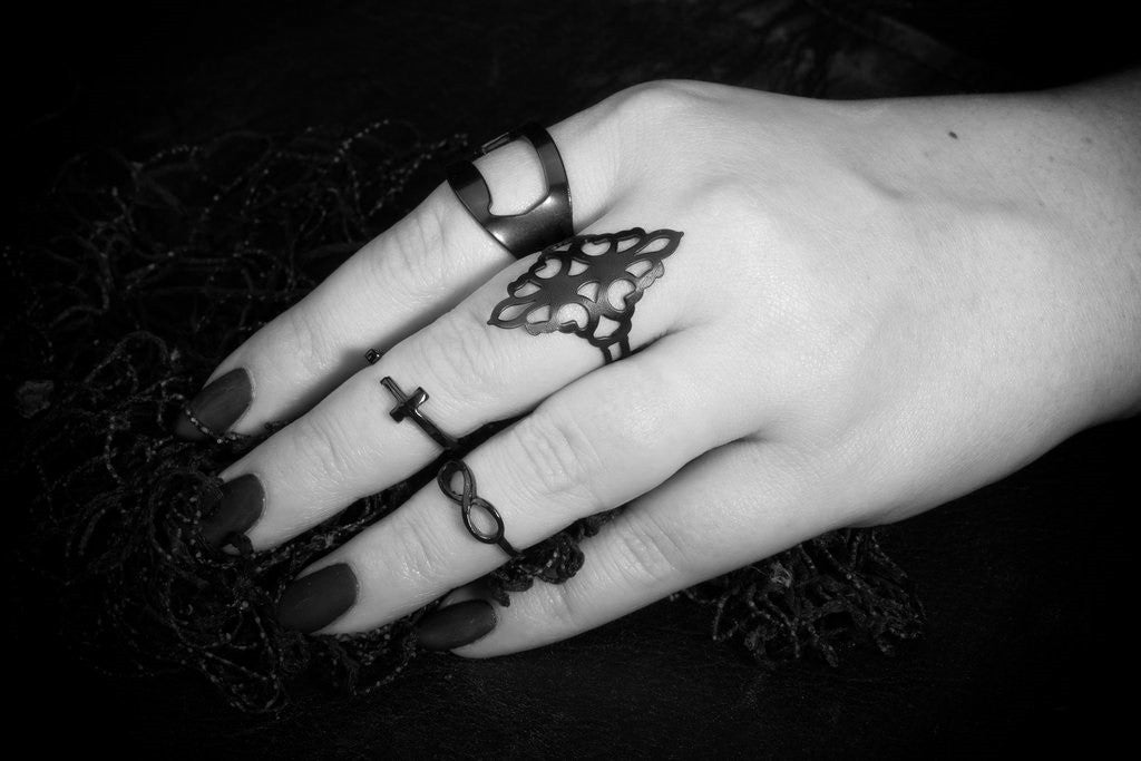 Zella Ring