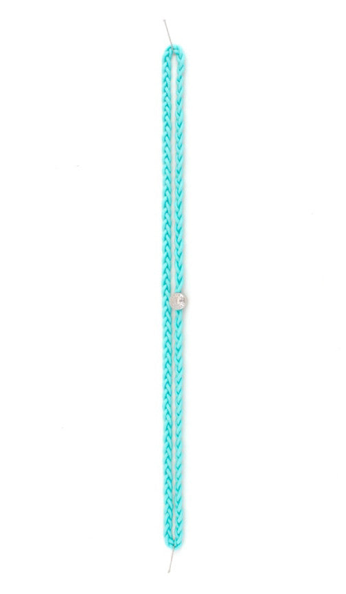 Signature Braided Headband | More Colors Available