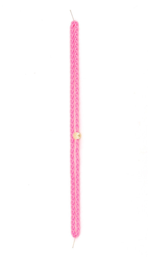 Signature Braided Headband | More Colors Available