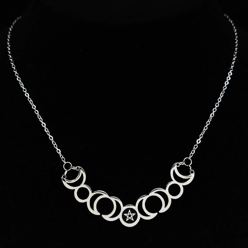 Thalia Necklace