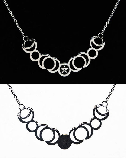 Thalia Necklace